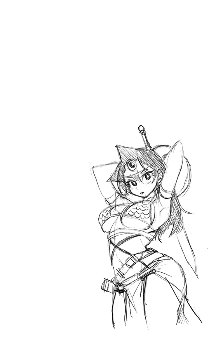 Amano Megumi wa Suki Darake! Chapter 119.5 - Page 13