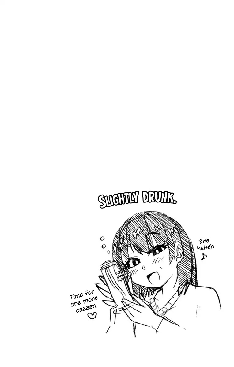 Amano Megumi wa Suki Darake! Chapter 129.5 - Page 13