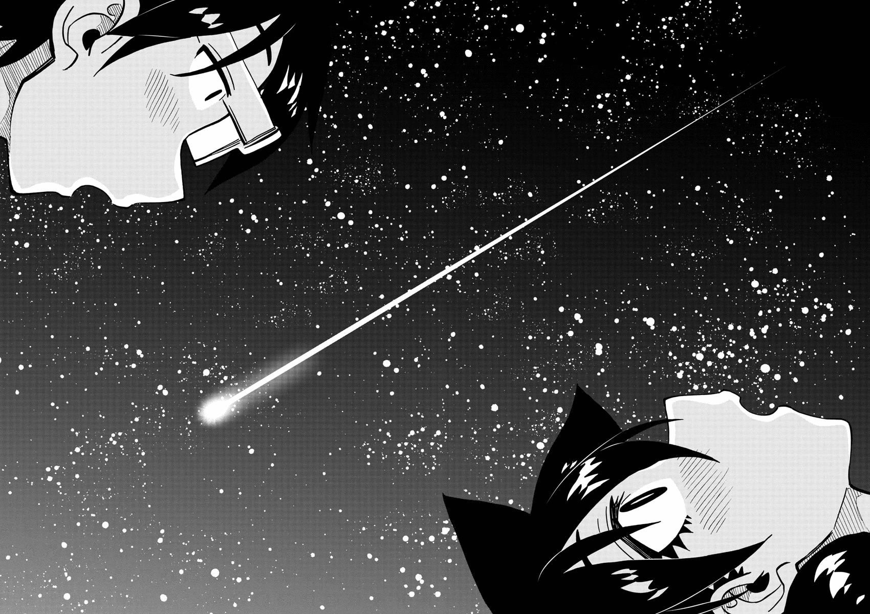 Amano Megumi wa Suki Darake! Chapter 135 - Page 12