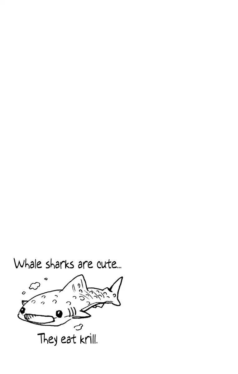 Amano Megumi wa Suki Darake! Chapter 139.5 - Page 12