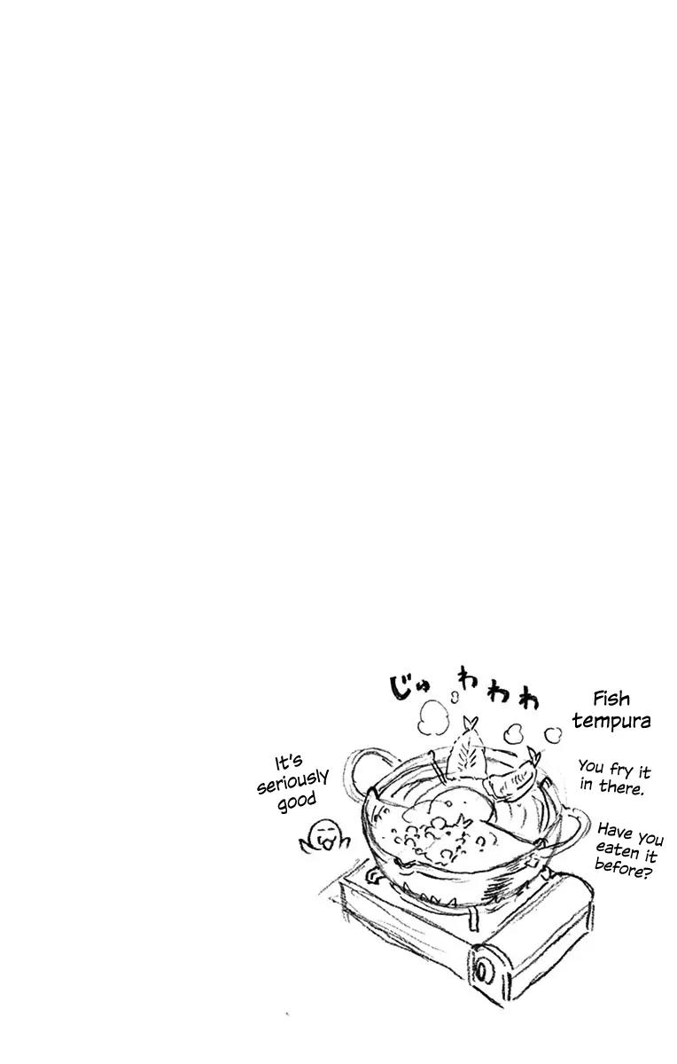 Amano Megumi wa Suki Darake! Chapter 14 - Page 18