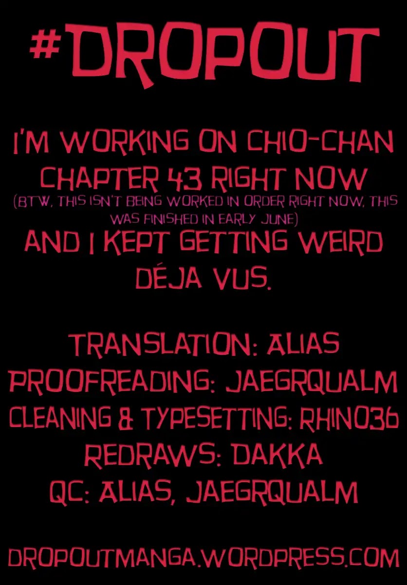 Amano Megumi wa Suki Darake! Chapter 166 - Page 18