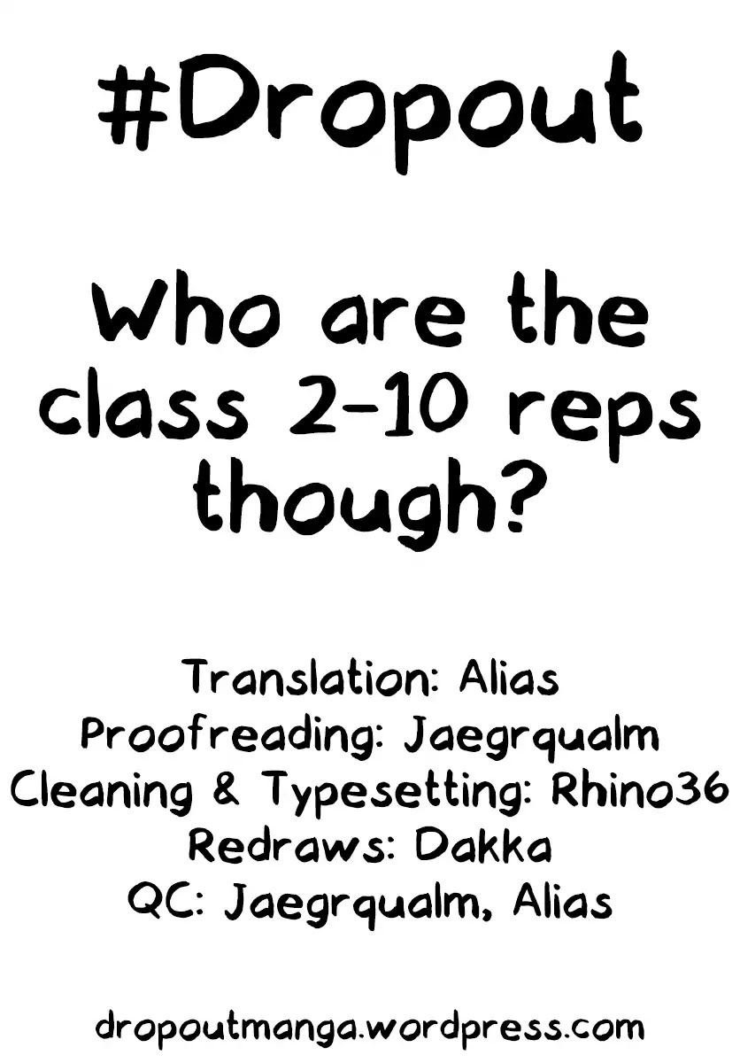 Amano Megumi wa Suki Darake! Chapter 167 - Page 17