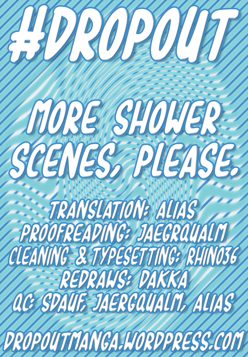 Amano Megumi wa Suki Darake! Chapter 170 - Page 17