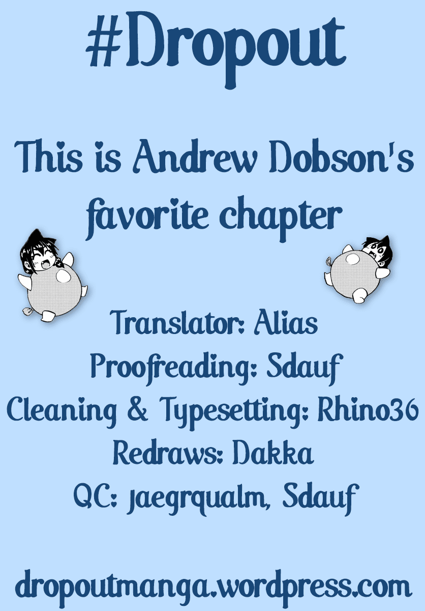 Amano Megumi wa Suki Darake! Chapter 177 - Page 17