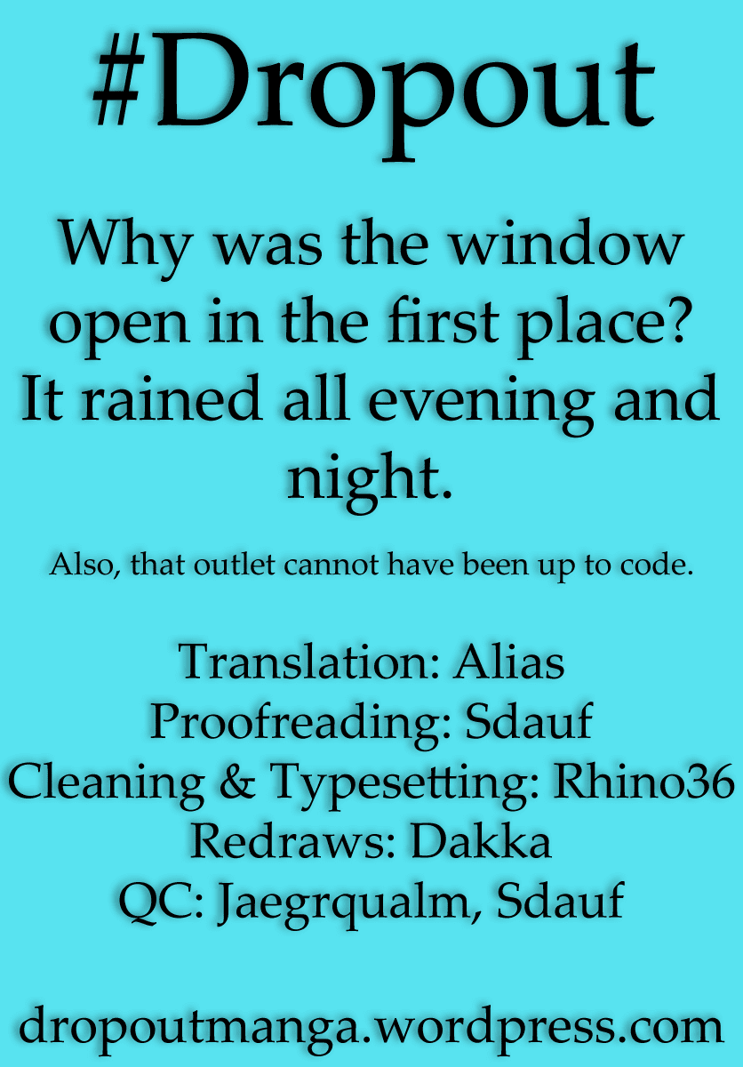 Amano Megumi wa Suki Darake! Chapter 183 - Page 17