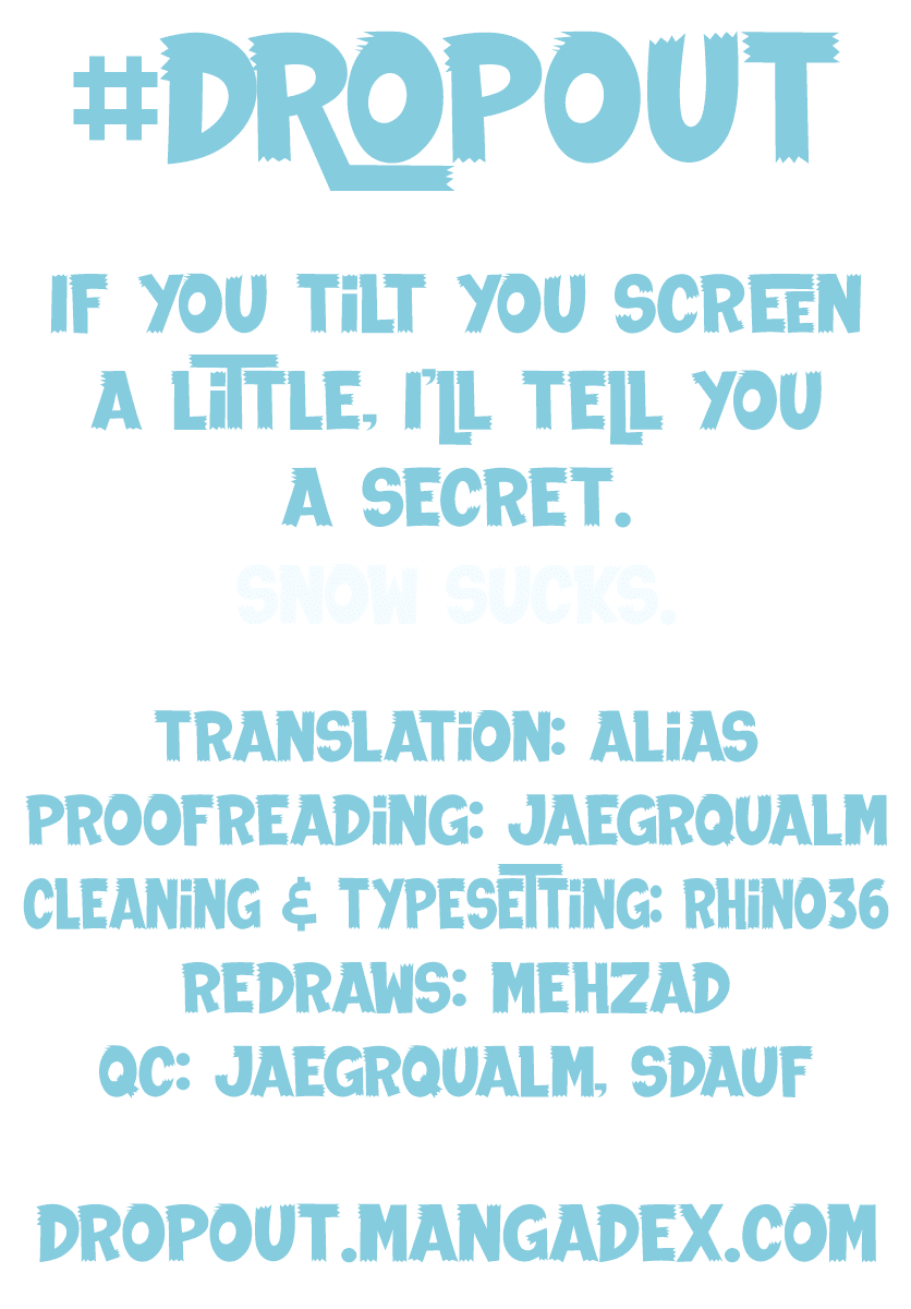 Amano Megumi wa Suki Darake! Chapter 209 - Page 17