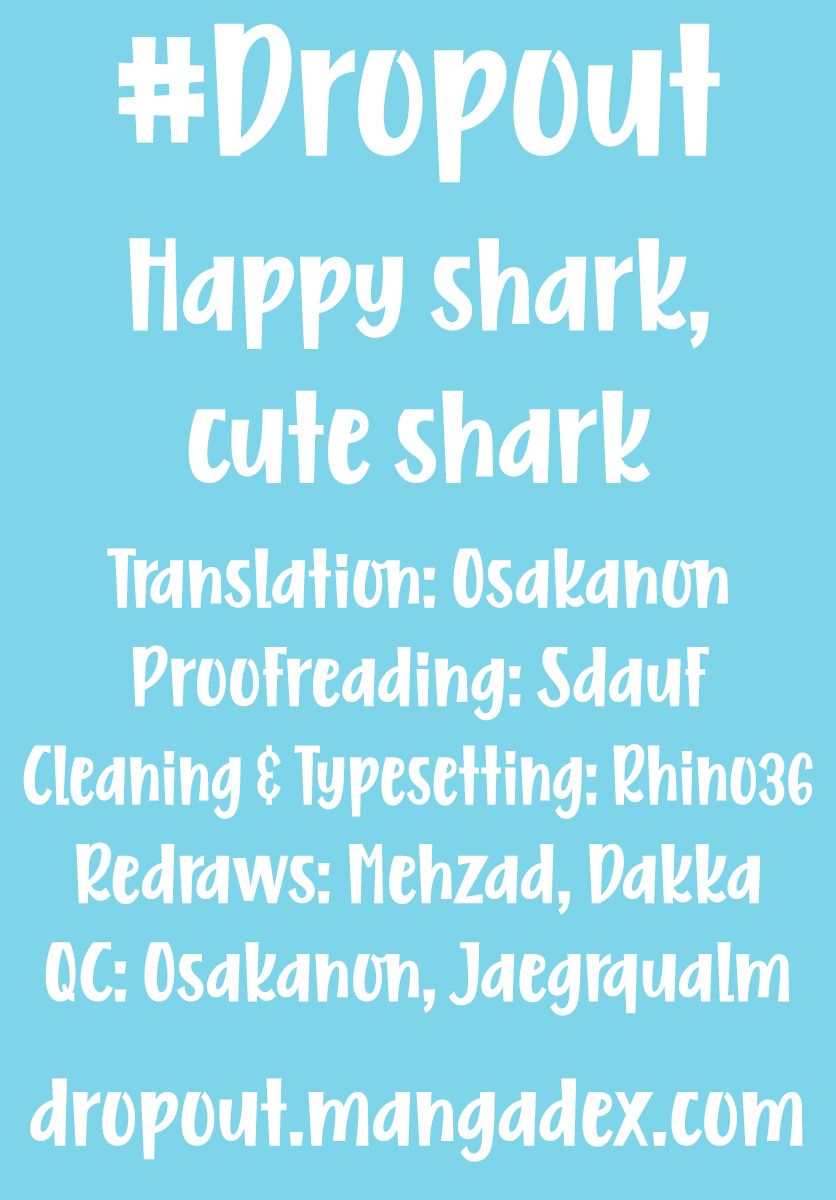 Amano Megumi wa Suki Darake! Chapter 211 - Page 17