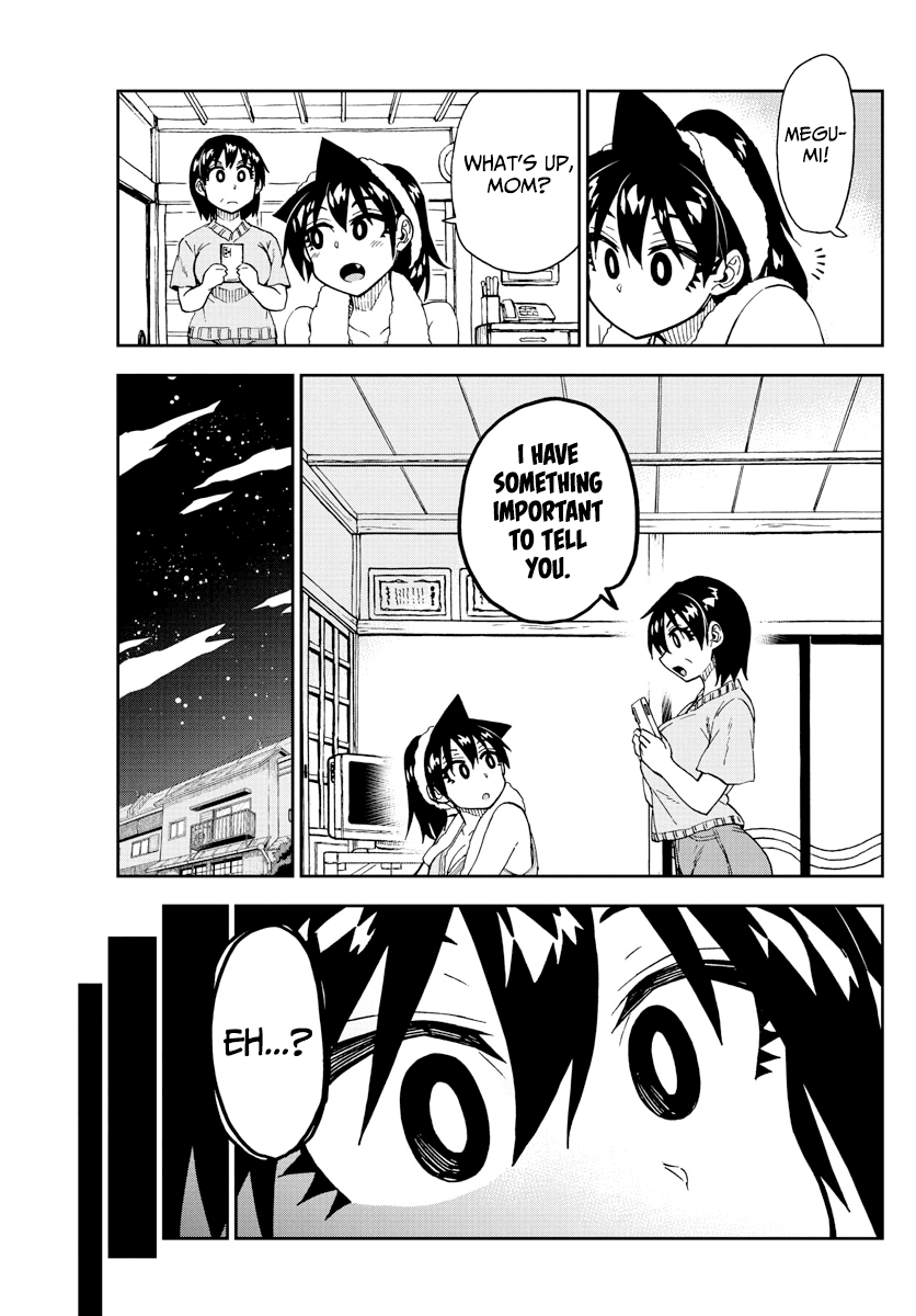 Amano Megumi wa Suki Darake! Chapter 214 - Page 13