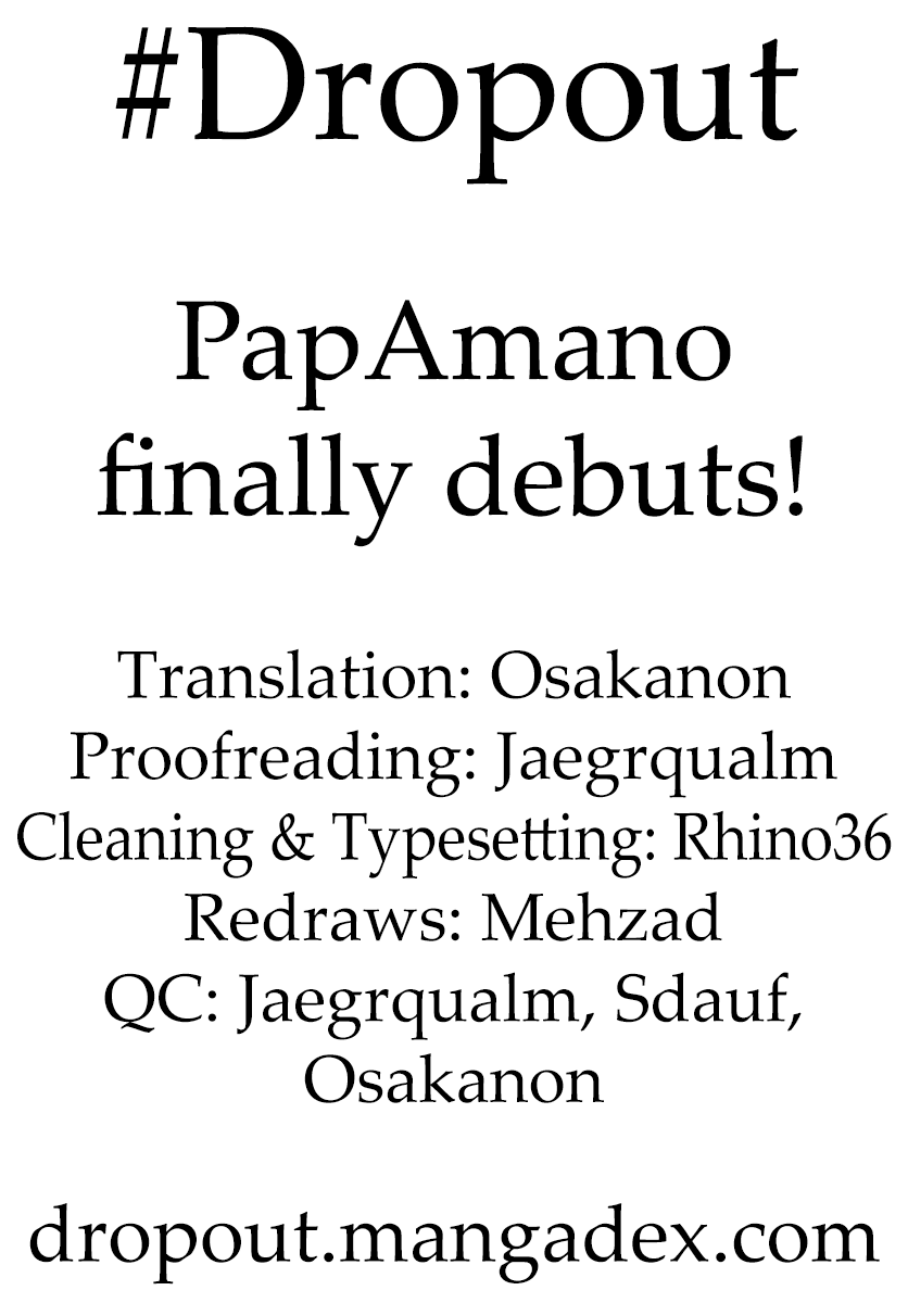 Amano Megumi wa Suki Darake! Chapter 215 - Page 18