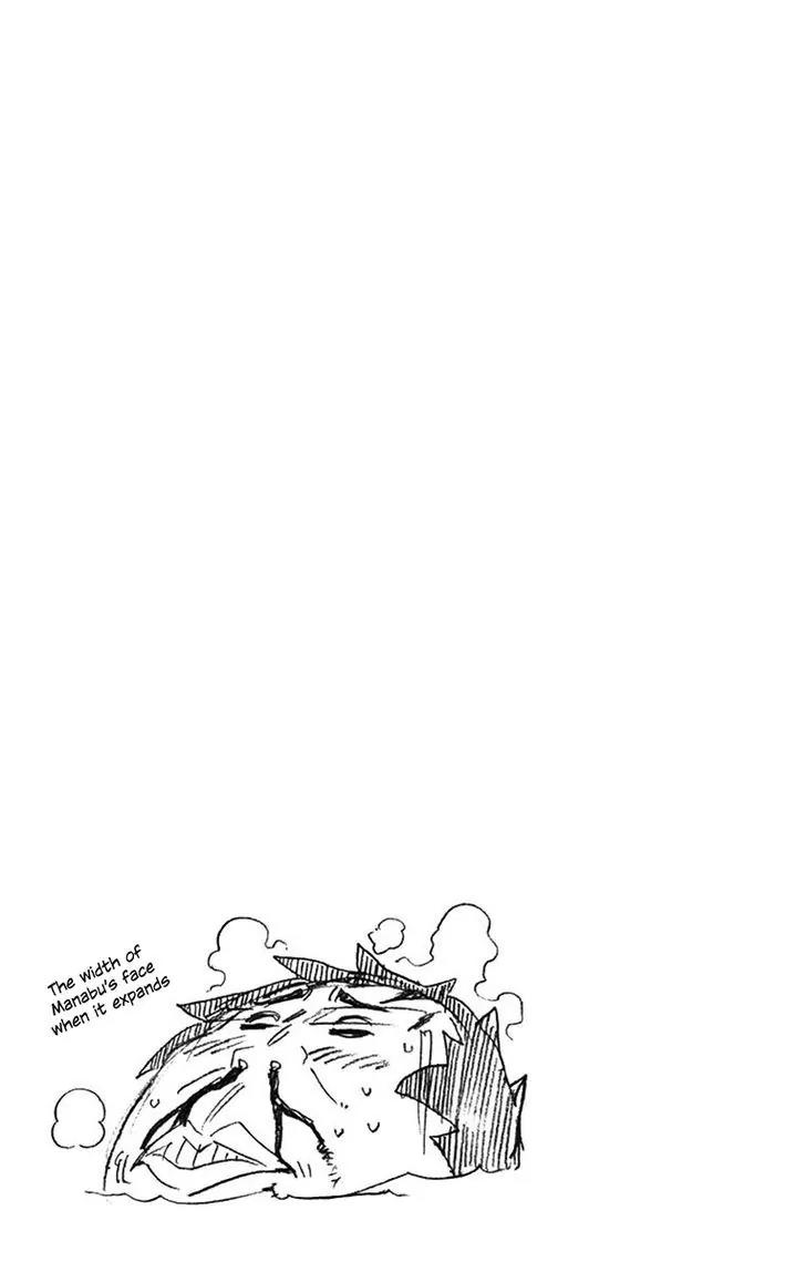 Amano Megumi wa Suki Darake! Chapter 22 - Page 16