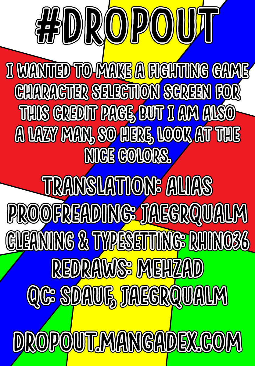 Amano Megumi wa Suki Darake! Chapter 223 - Page 19