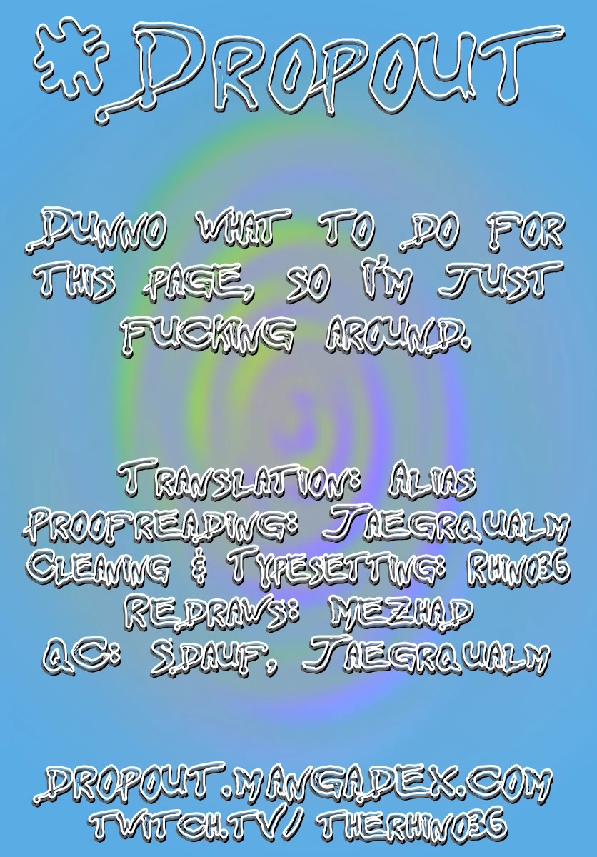 Amano Megumi wa Suki Darake! Chapter 242 - Page 17