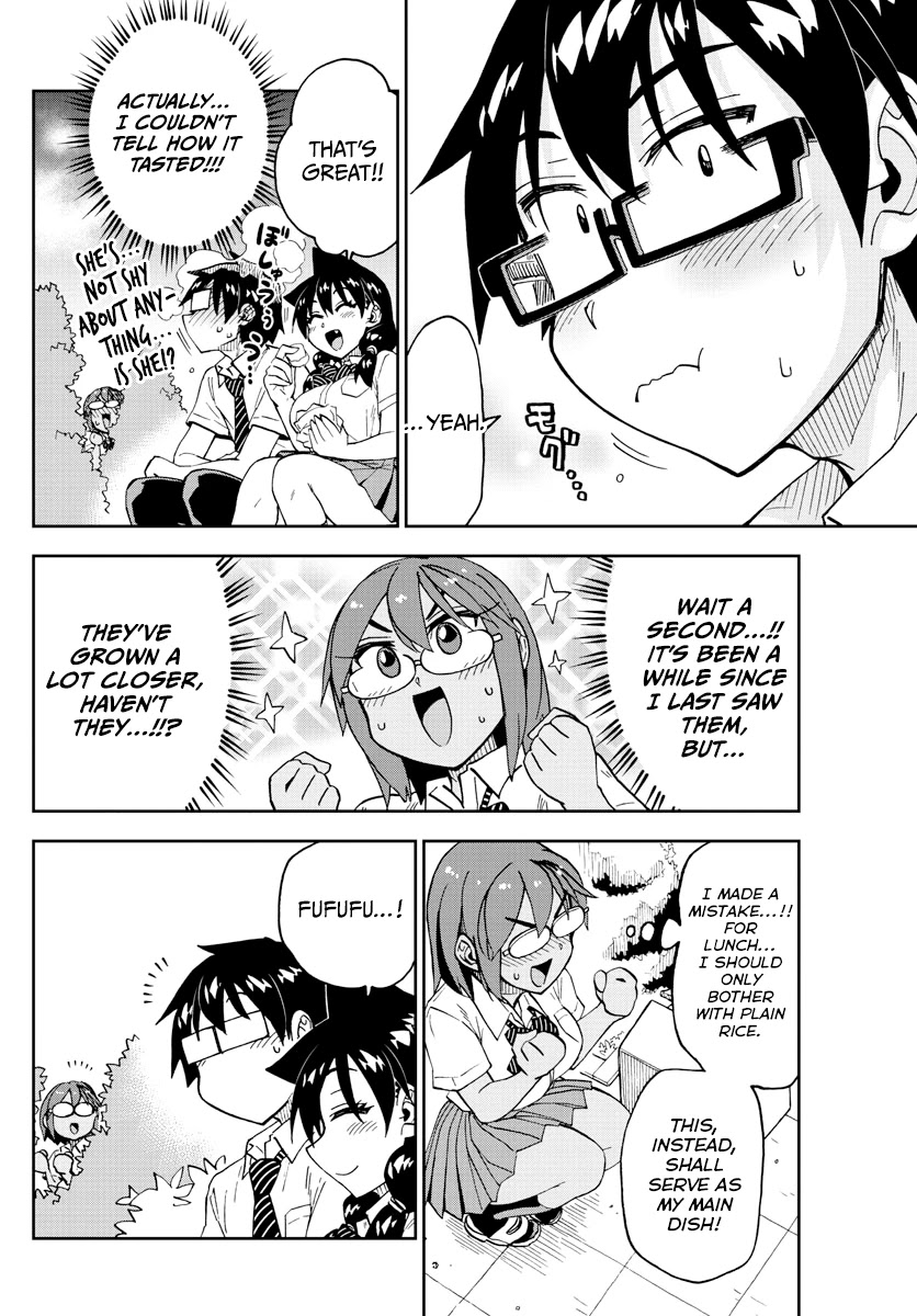 Amano Megumi wa Suki Darake! Chapter 249 - Page 10