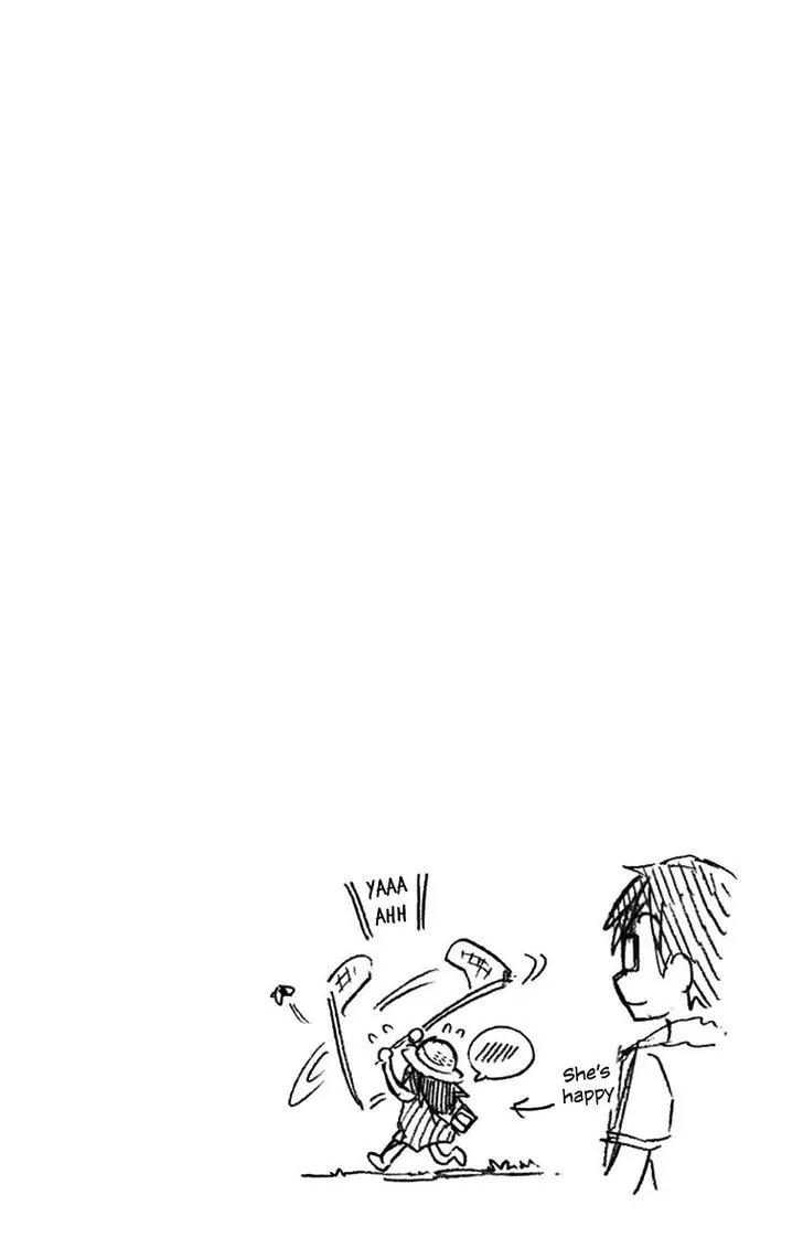 Amano Megumi wa Suki Darake! Chapter 25 - Page 18