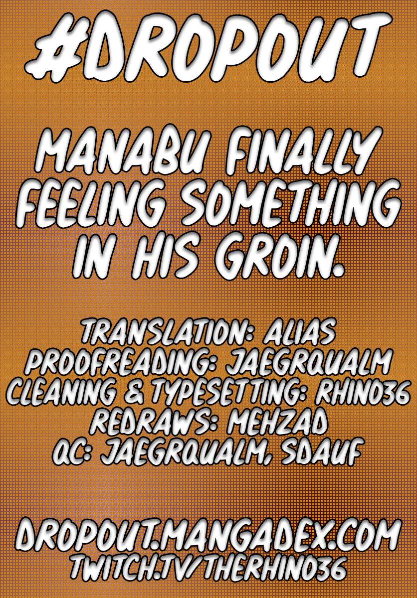 Amano Megumi wa Suki Darake! Chapter 258 - Page 17