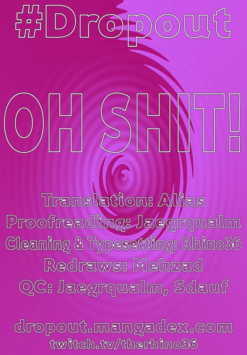 Amano Megumi wa Suki Darake! Chapter 268 - Page 17