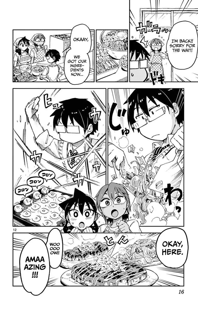 Amano Megumi wa Suki Darake! Chapter 50 - Page 15