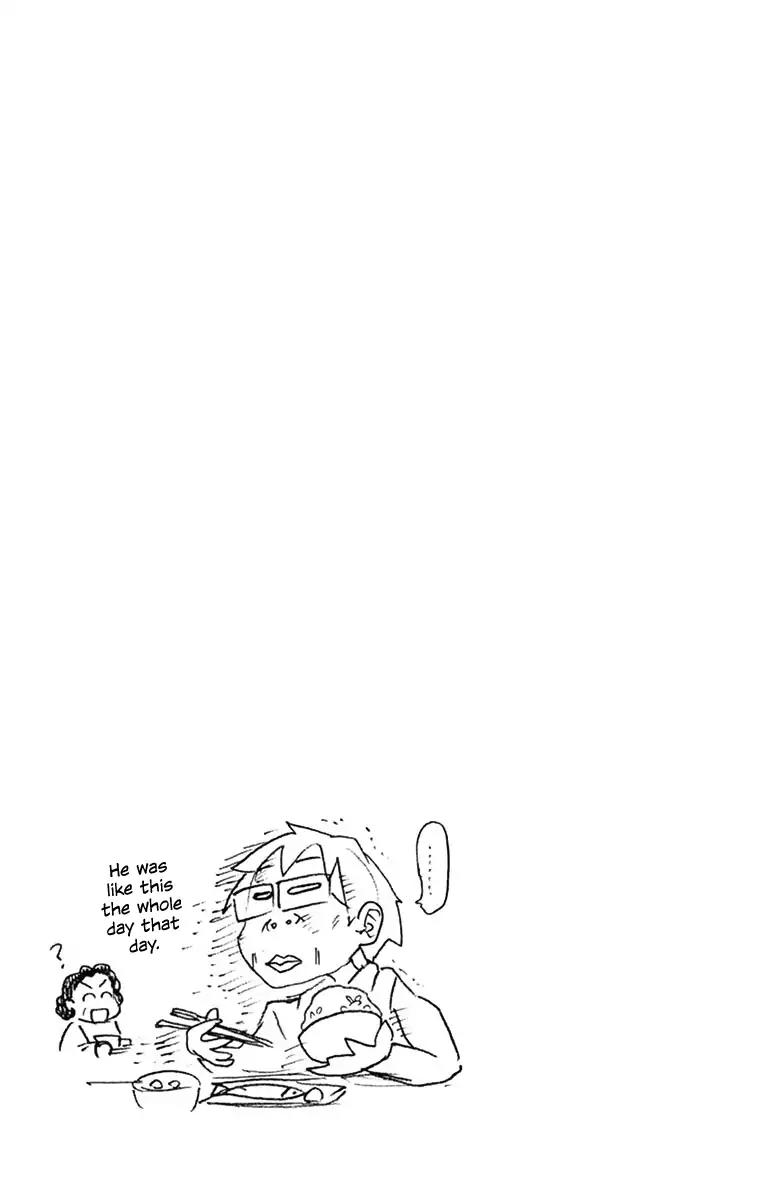 Amano Megumi wa Suki Darake! Chapter 79.5 - Page 20