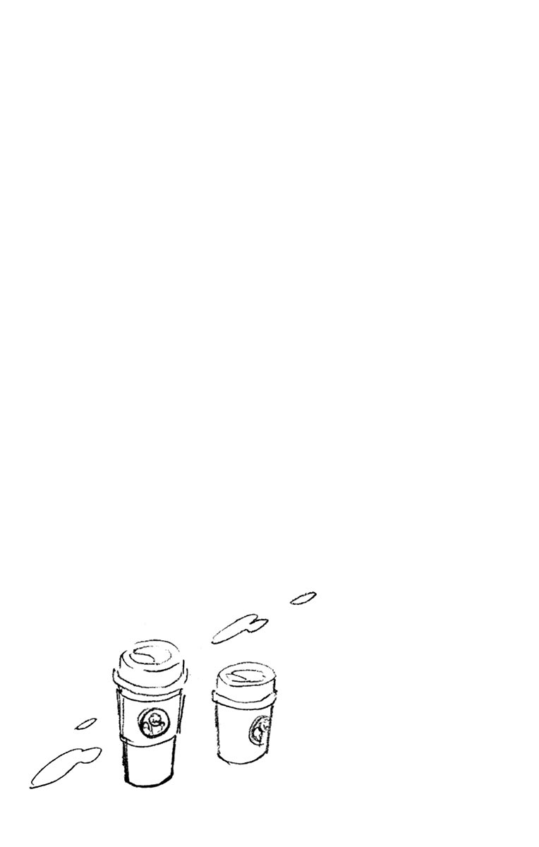 Amano Megumi wa Suki Darake! Chapter 99.5 - Page 6