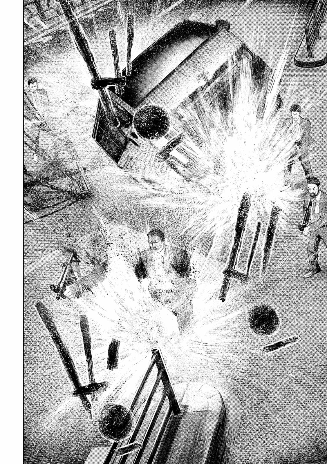 Amateur Vigilante Chapter 47 - Page 14