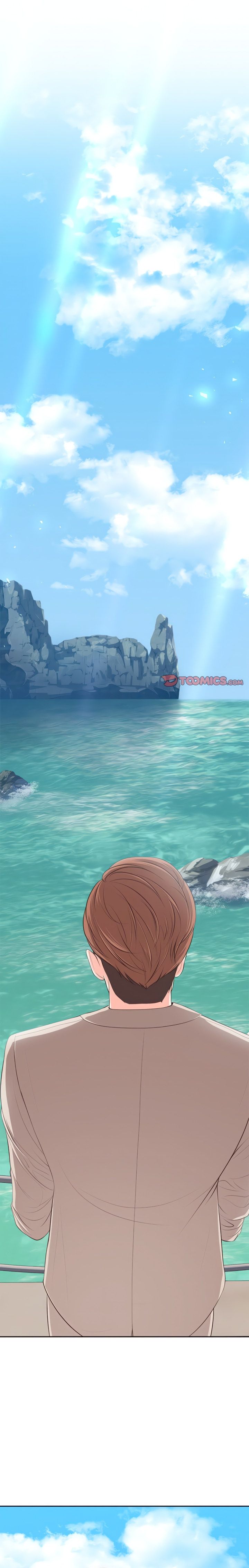 Amnesia (Hwang Gunjuk) Chapter 1 - Page 1