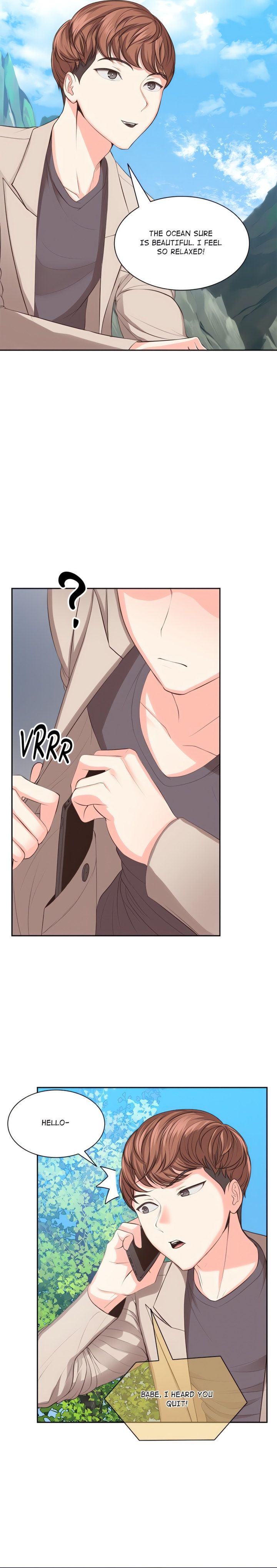 Amnesia (Hwang Gunjuk) Chapter 1 - Page 2