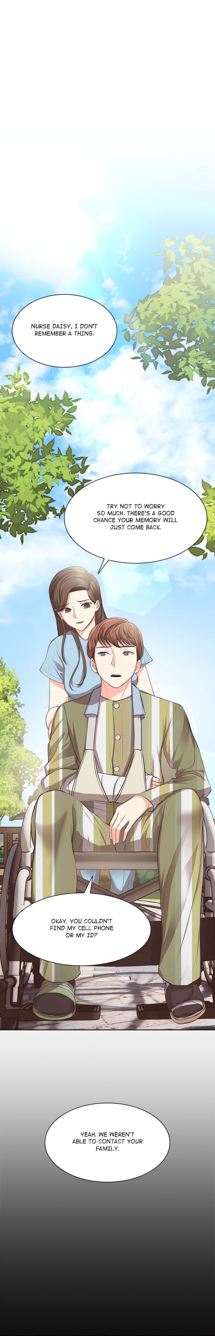 Amnesia (Hwang Gunjuk) Chapter 1 - Page 13