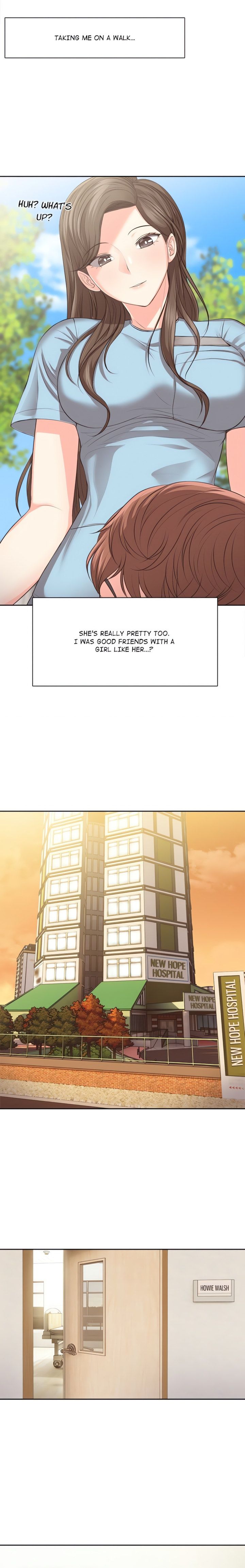 Amnesia (Hwang Gunjuk) Chapter 1 - Page 15