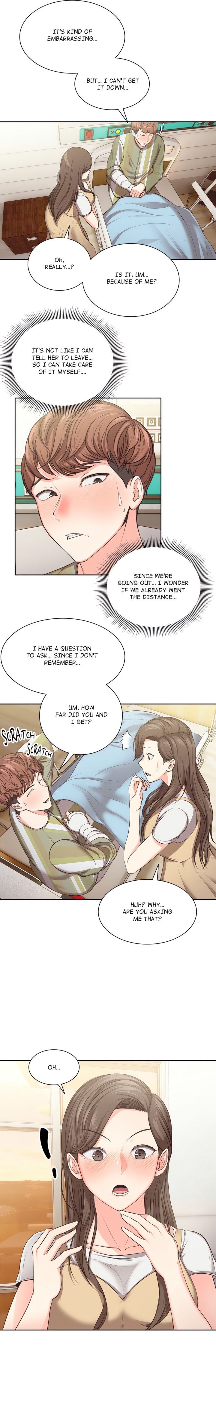 Amnesia (Hwang Gunjuk) Chapter 1 - Page 28