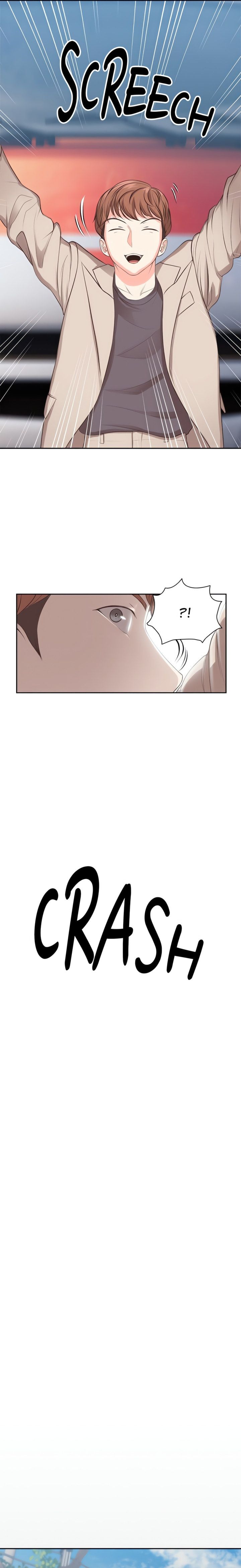 Amnesia (Hwang Gunjuk) Chapter 1 - Page 4