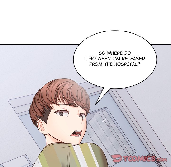 Amnesia (Hwang Gunjuk) Chapter 10 - Page 102