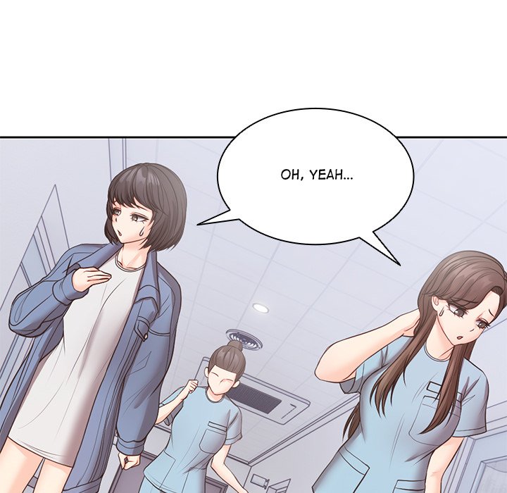 Amnesia (Hwang Gunjuk) Chapter 10 - Page 104