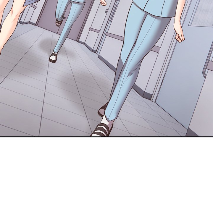 Amnesia (Hwang Gunjuk) Chapter 10 - Page 105