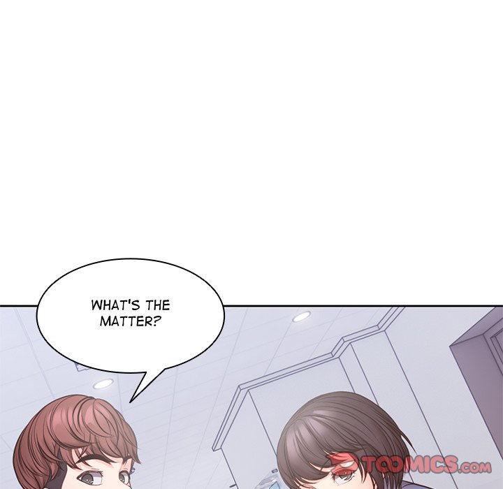 Amnesia (Hwang Gunjuk) Chapter 10 - Page 111