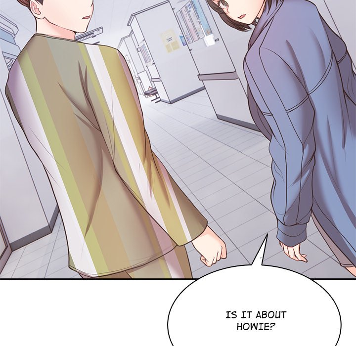 Amnesia (Hwang Gunjuk) Chapter 10 - Page 112