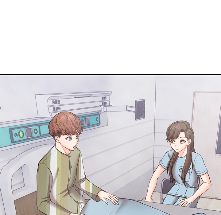 Amnesia (Hwang Gunjuk) Chapter 10 - Page 118