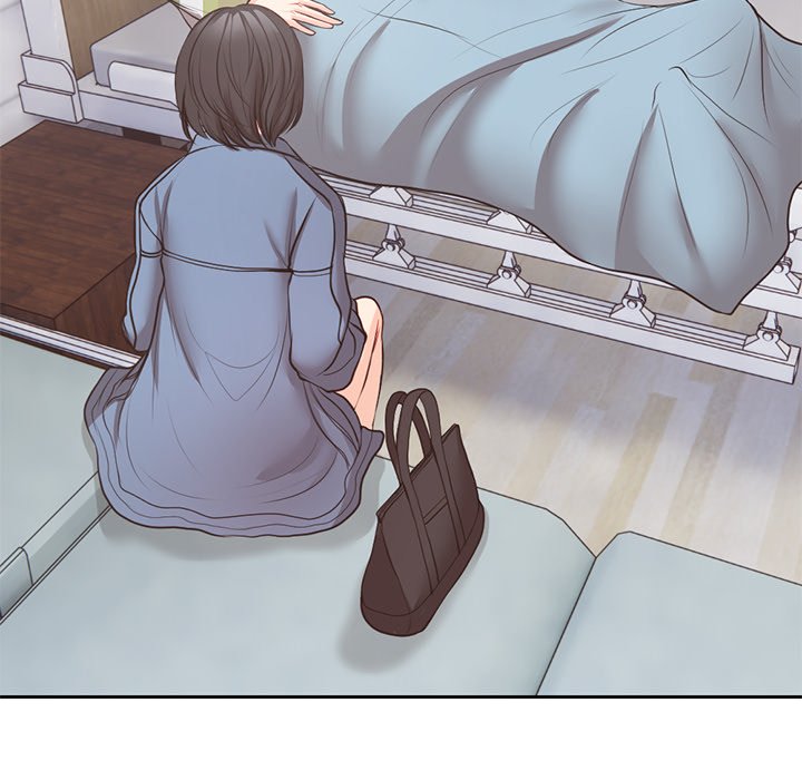 Amnesia (Hwang Gunjuk) Chapter 10 - Page 119