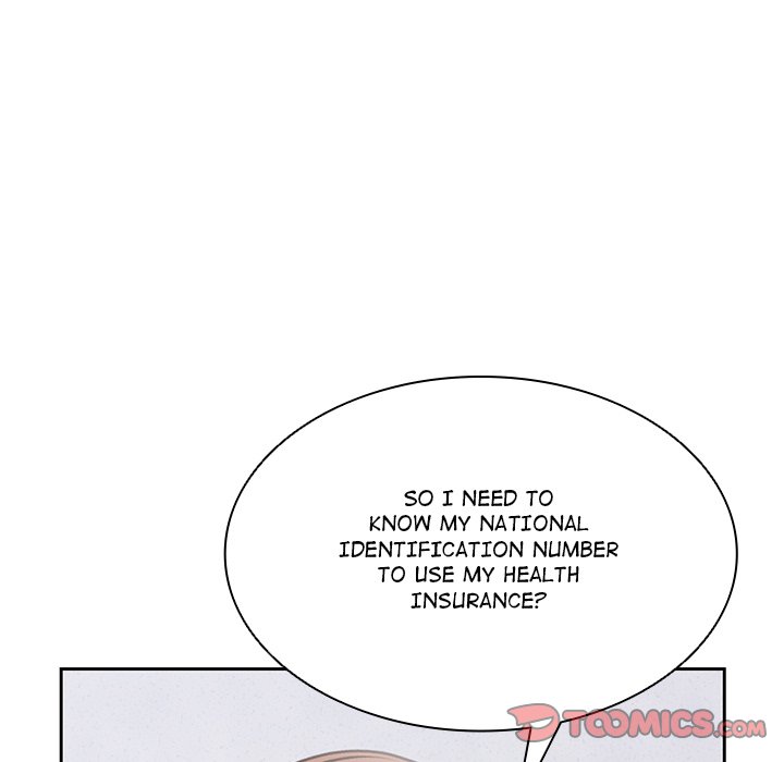 Amnesia (Hwang Gunjuk) Chapter 10 - Page 120