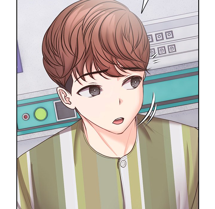 Amnesia (Hwang Gunjuk) Chapter 10 - Page 121