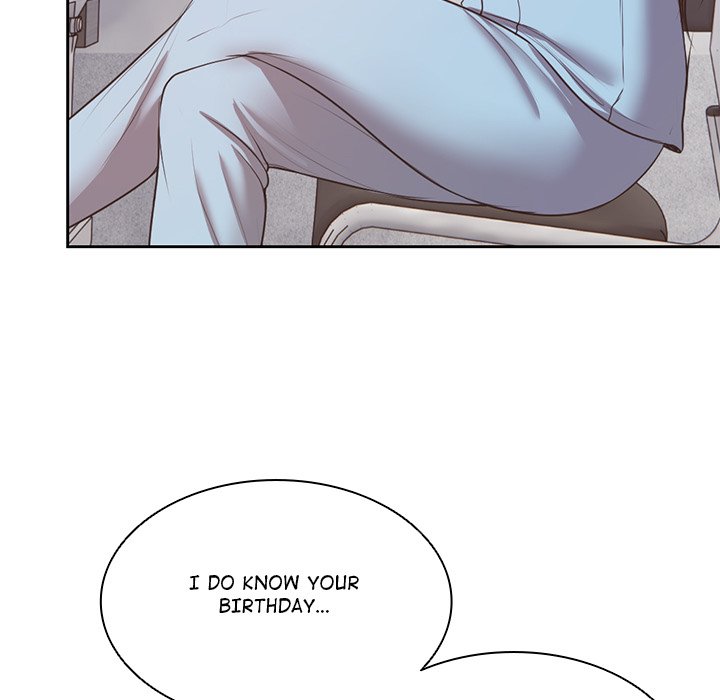 Amnesia (Hwang Gunjuk) Chapter 10 - Page 124