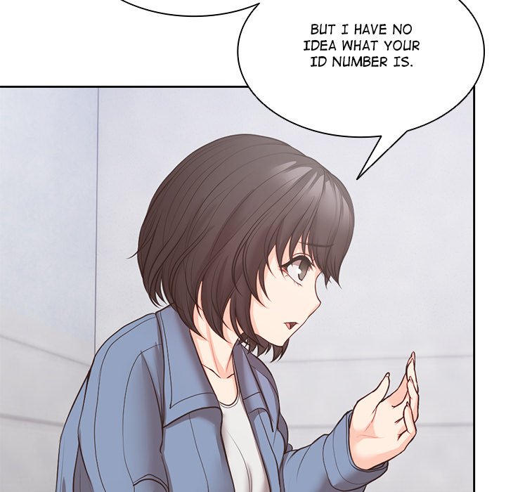 Amnesia (Hwang Gunjuk) Chapter 10 - Page 125