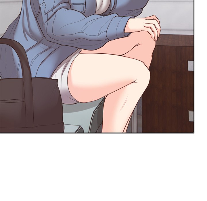 Amnesia (Hwang Gunjuk) Chapter 10 - Page 126