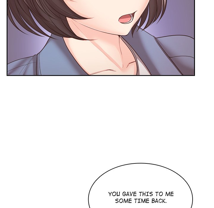 Amnesia (Hwang Gunjuk) Chapter 10 - Page 128