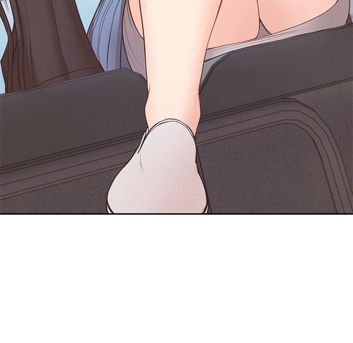 Amnesia (Hwang Gunjuk) Chapter 10 - Page 130