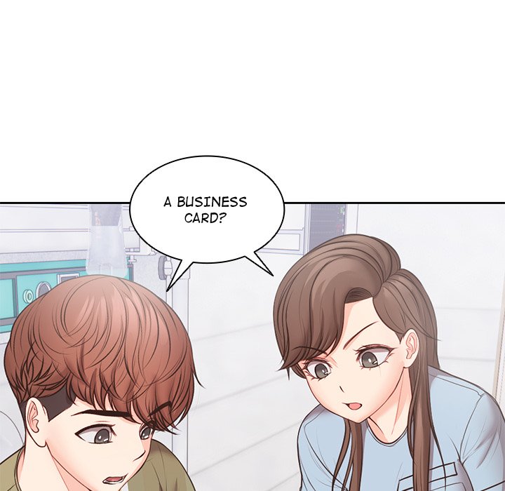 Amnesia (Hwang Gunjuk) Chapter 10 - Page 133