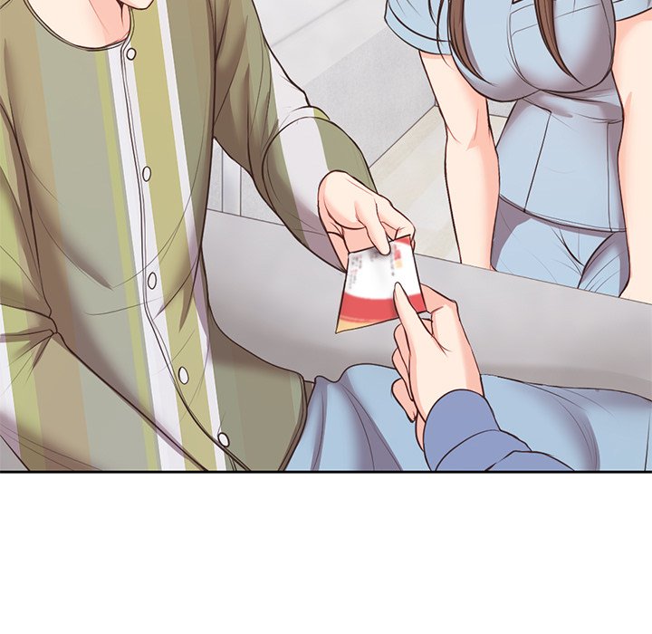 Amnesia (Hwang Gunjuk) Chapter 10 - Page 134