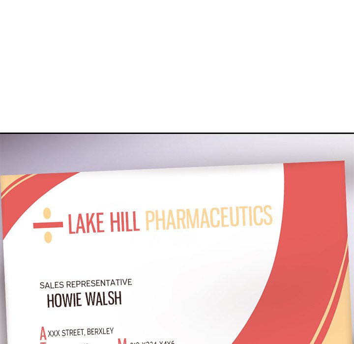 Amnesia (Hwang Gunjuk) Chapter 10 - Page 135