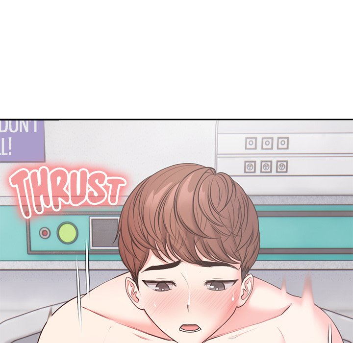 Amnesia (Hwang Gunjuk) Chapter 10 - Page 17