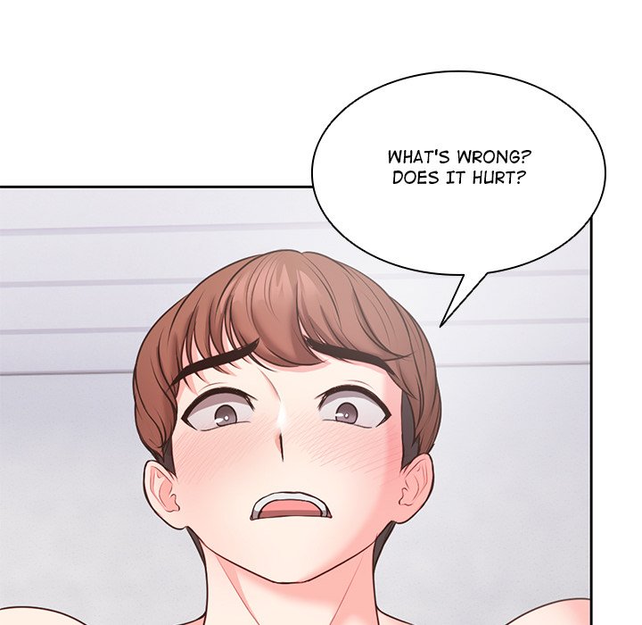 Amnesia (Hwang Gunjuk) Chapter 10 - Page 22